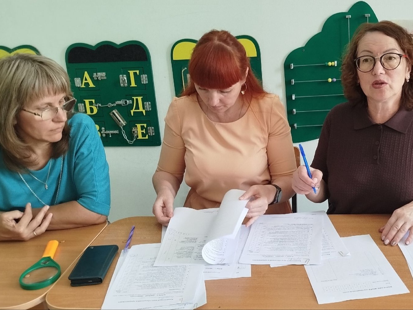 В Рыбинском муниципальном округе выбрали самую финансово грамотную семью.