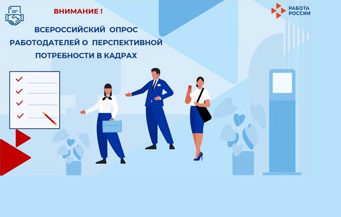 Опрос         работодателей.