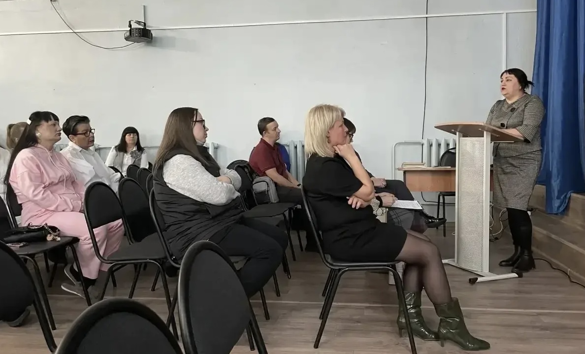 Безопасность детей - забота взрослых.
