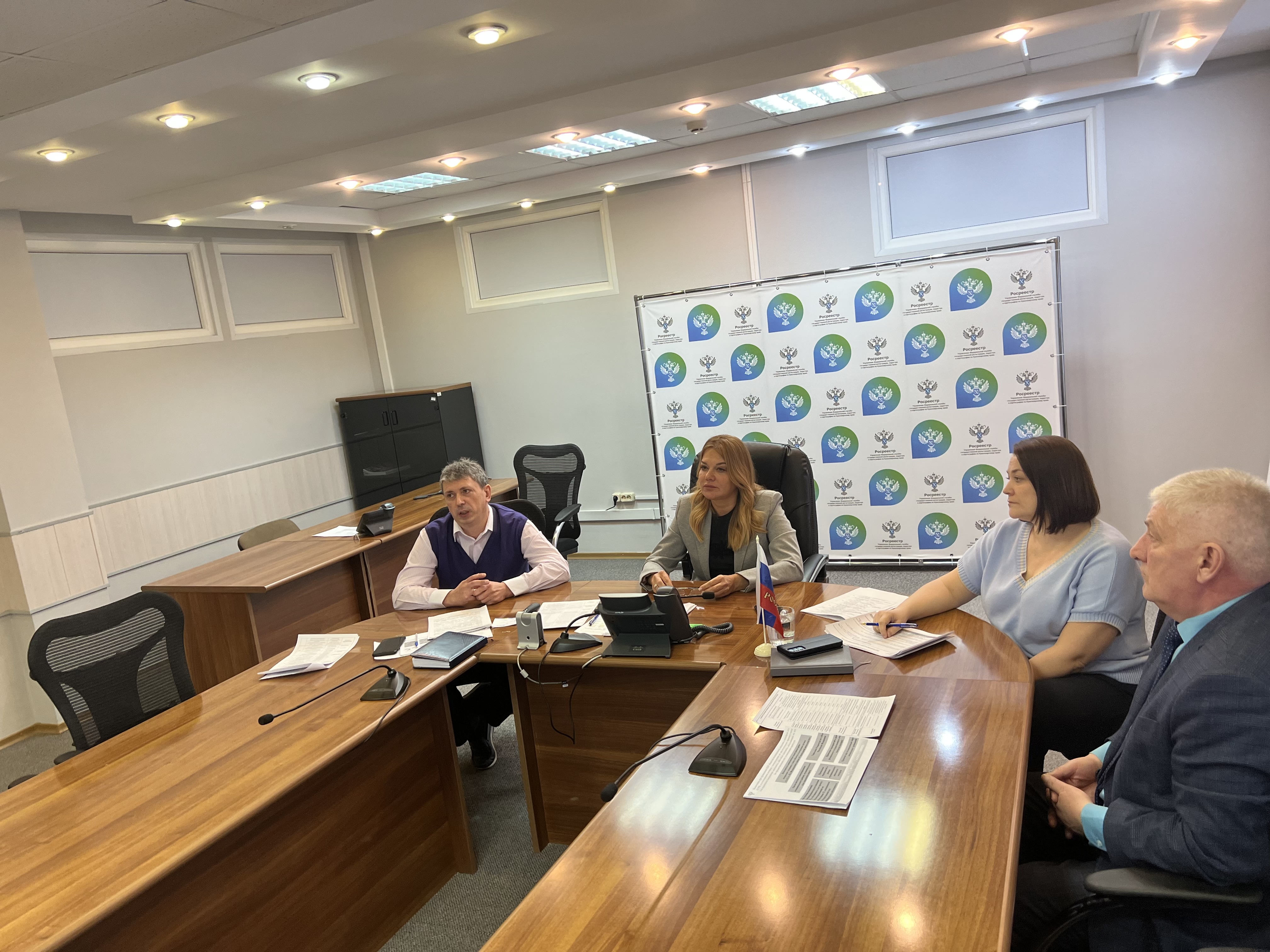 Комплексные кадастровые работы в Красноярском крае: что нужно знать собственникам недвижимости..