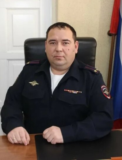 Громков Иван Викторович.