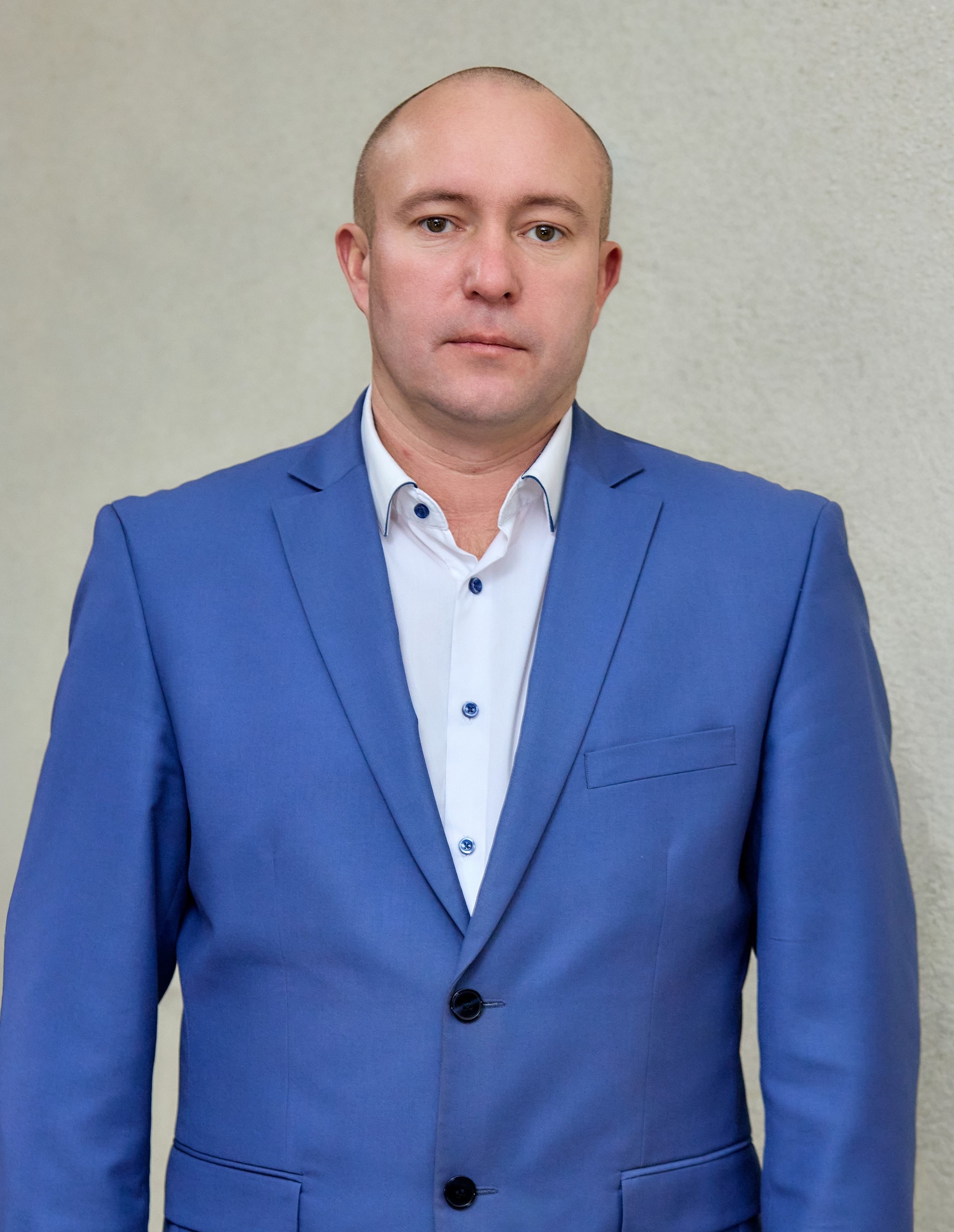 Козлов Александр Сергеевич.