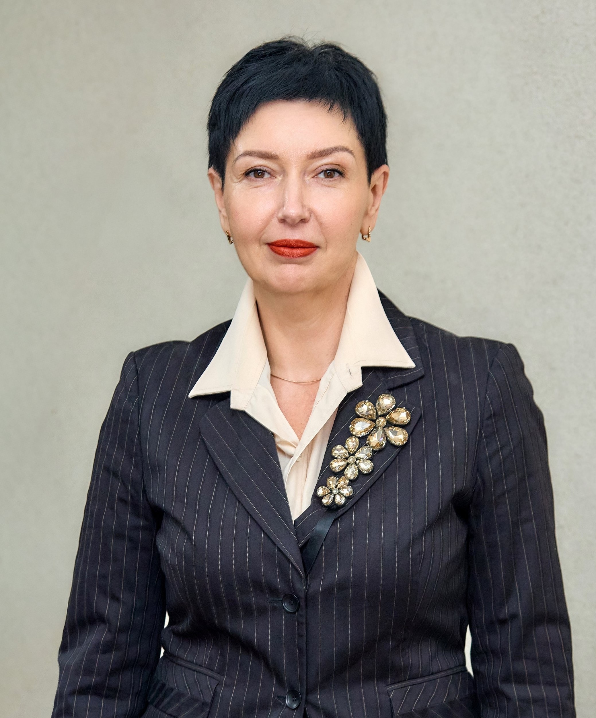 Миллер Ольга Николаевна.