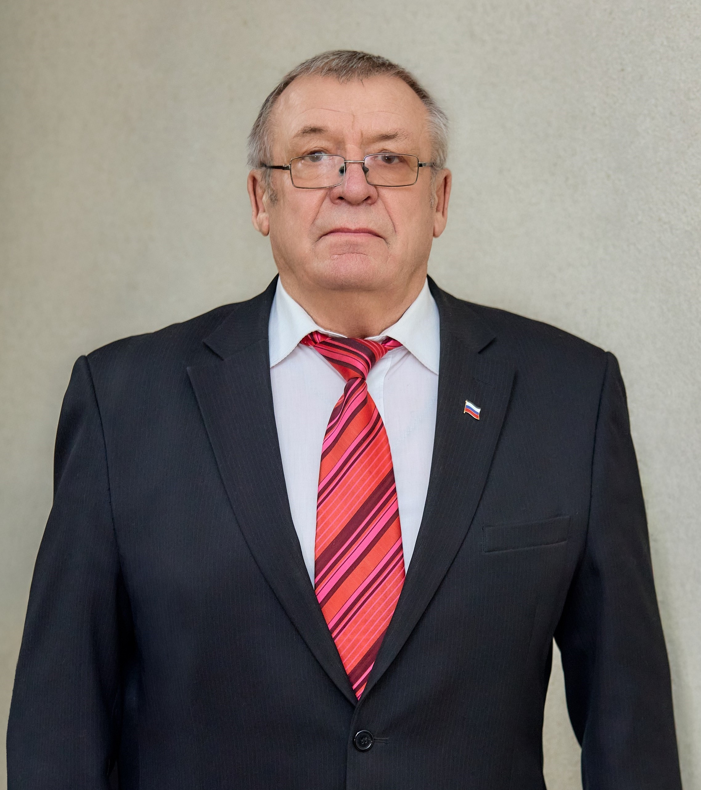 Дуков Владимир Григорьевич.