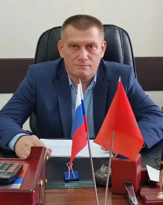 Амбарцумян Захар Сергеевич.