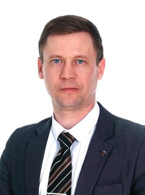Соколовский Константин  Александрович.